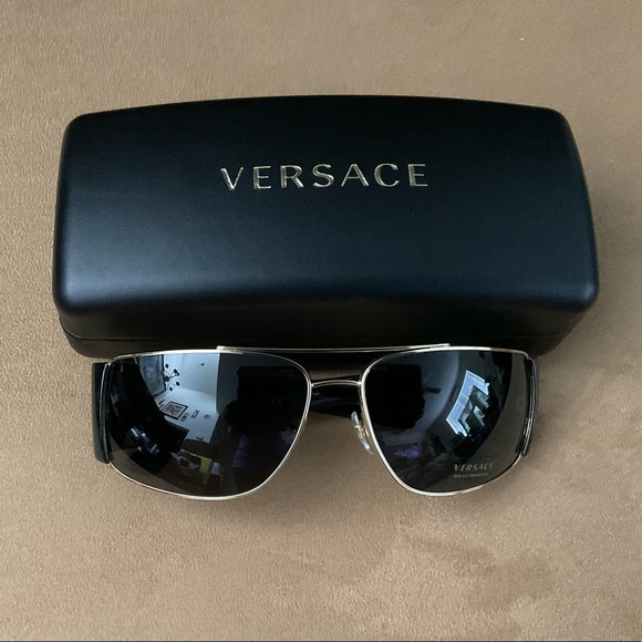 VERSAGE SUNGLASSES - Picture 4 of 6